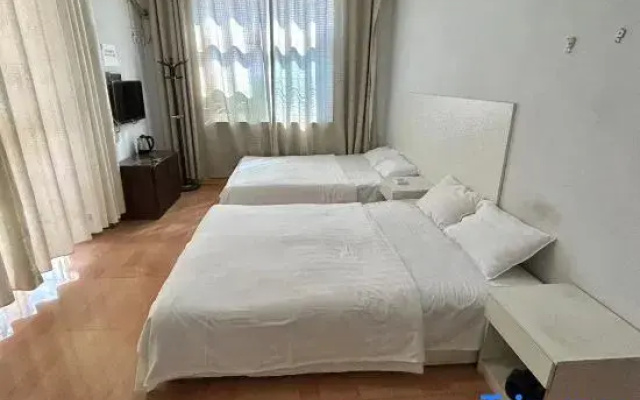 Zhumadian Tianyi Homestay