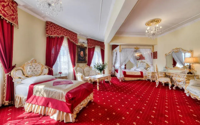 Hotel Królewski