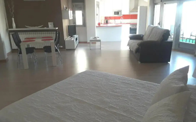 Apartamento ÁTICO