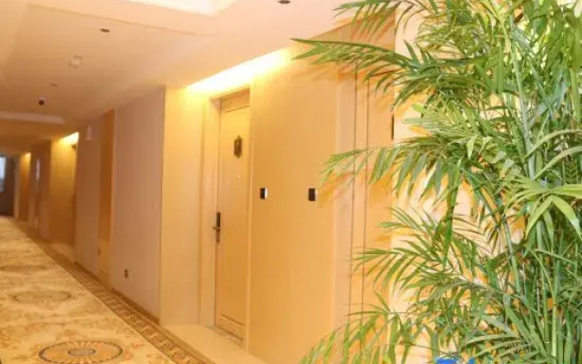 Shanlilang Internationale Hotel