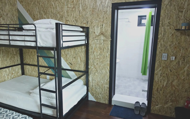 MOSC Guesthouse