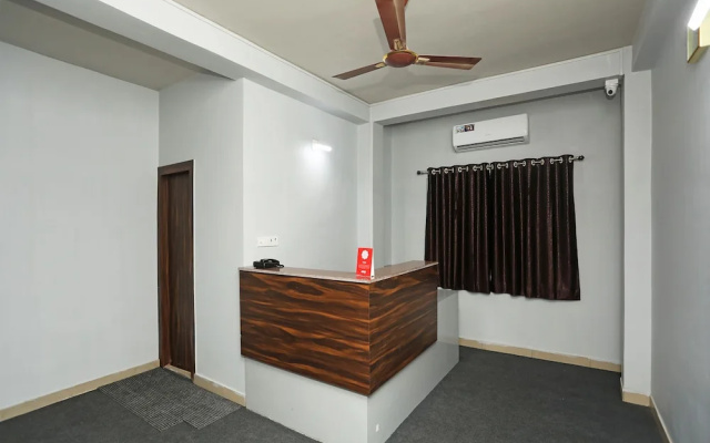 OYO 35873 Durbar Guest House