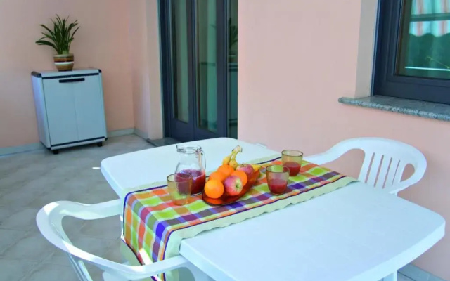Residence La Casetta