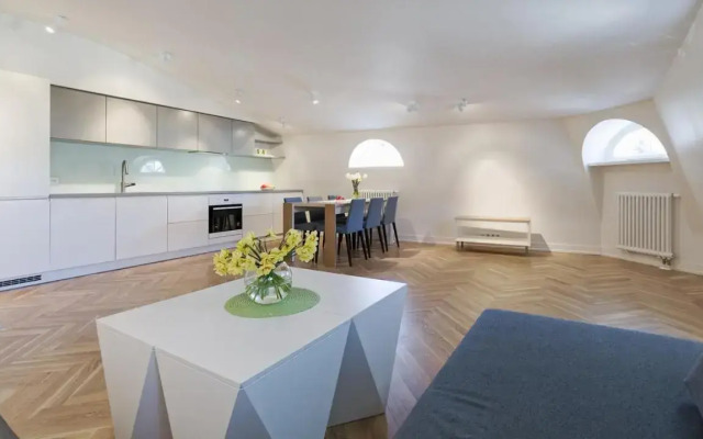 Tallinn Heart Apartment