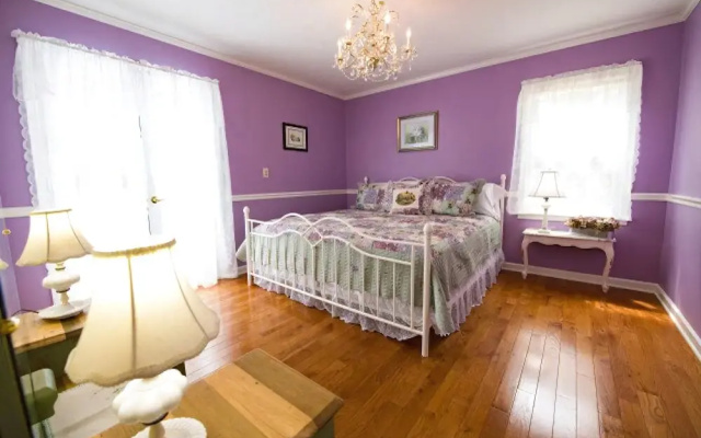 Blue Heaven Bed & Breakfast