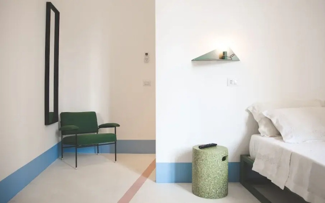 Casa Torrisi