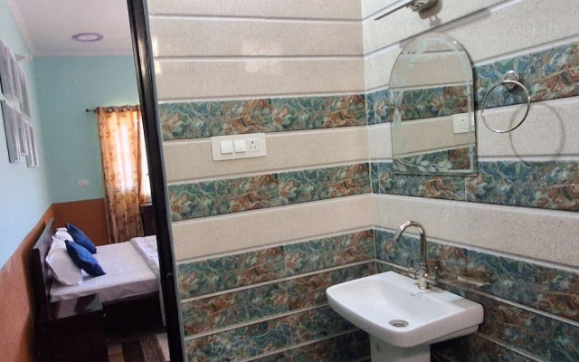 Aasara Homestay Bhimtal