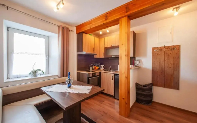 Appartement 101