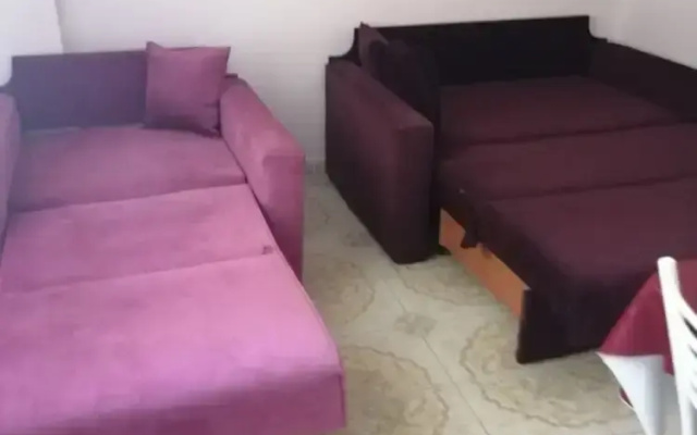 Akasya Apart Otel Didim Altinkum