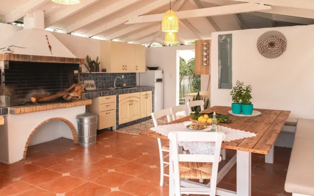 Villa Mia Peaceful Oasis in Ierapetra Crete