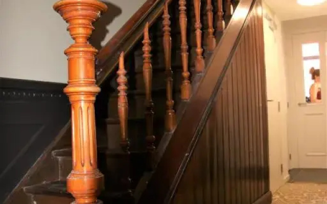 B&B Gaudium XII