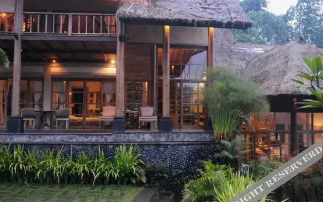 Villa Constance