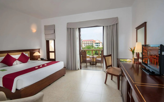 Eden Resort Phu Quoc