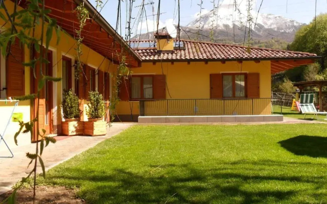 Agritur La Decima
