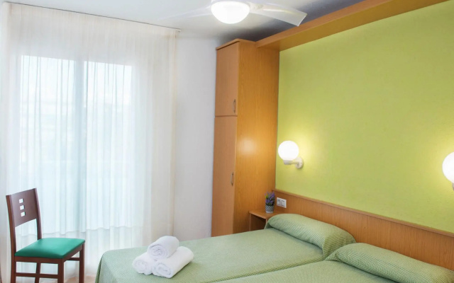 Apartment in Calafell Near the Beach