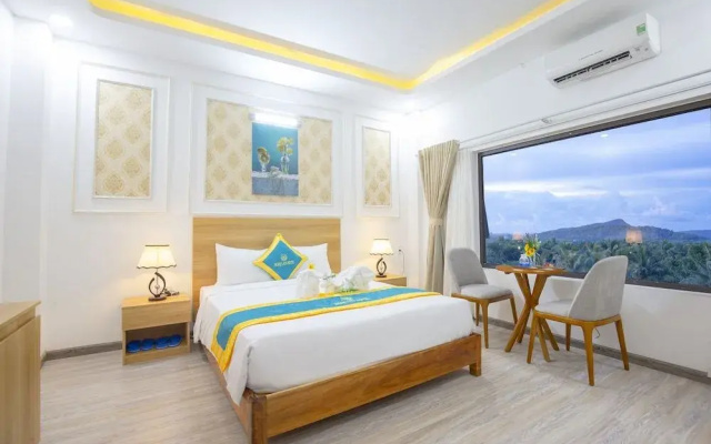Nghi Lan Hotel