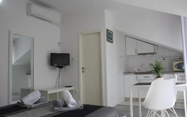 Apartments Petra
