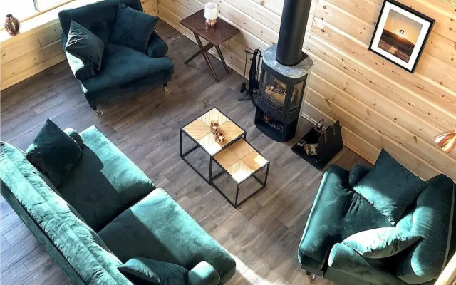 Nice Home in Vemdalen With 4 Bedrooms, Sauna and Wifi