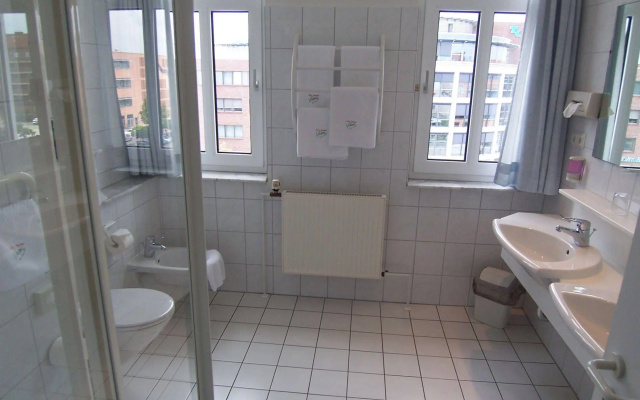 Sure Hotel by Best Western Wilhelmshaven City