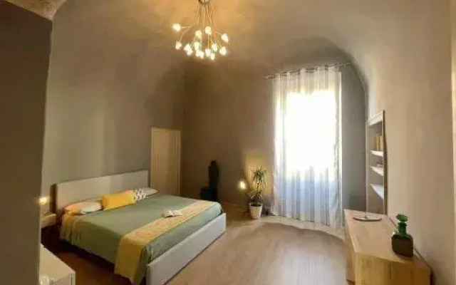 Flat 2 bedrooms 1 bathroom - Imperia