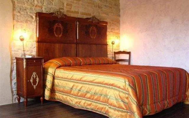 Vittoria Il Graditempo Country House