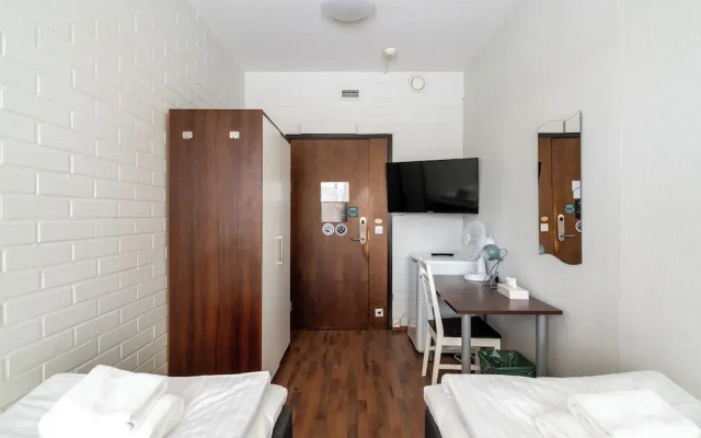 Hiisi Hostel Vihti - Private Rooms