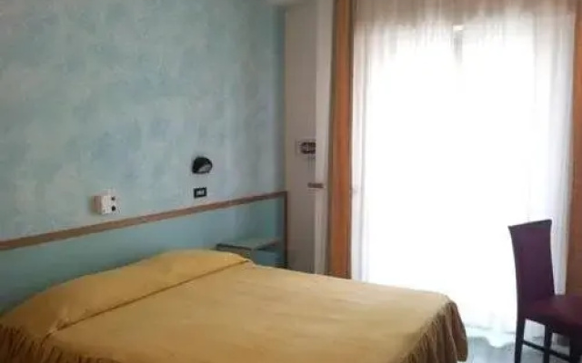 Hotel Garni Alaska
