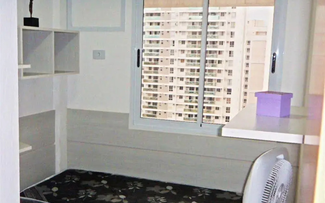 Condominio Conforto E Lazer