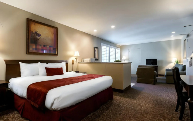 Grand Vista Hotel