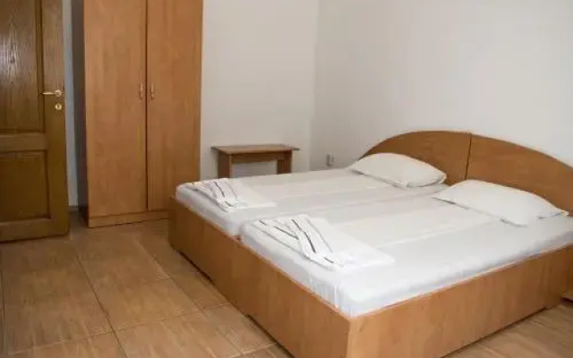 Hotel Tiberius