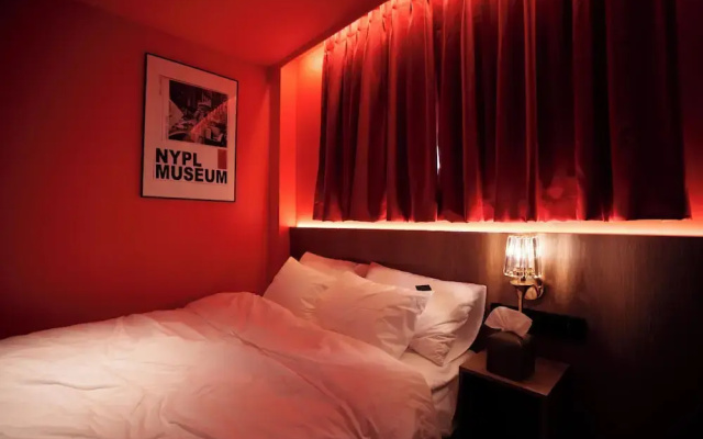 kukjejang hotel