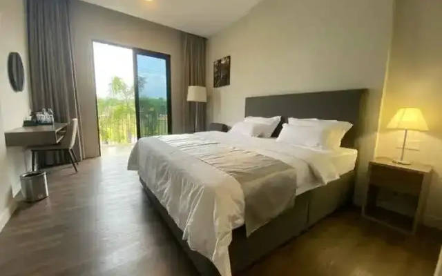 Onyx Hotel & Villa