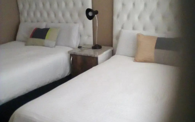 The Gaza Homes Self Catering Apartment
