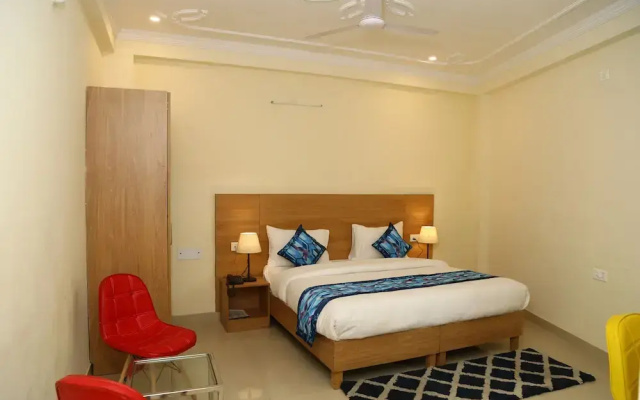Dewdrop Aanya Suites