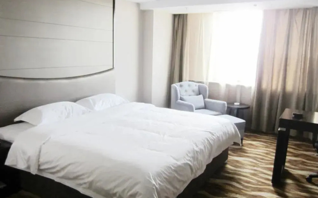 Meihao Hotel