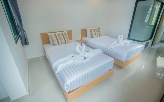 Saichon Grand View Resort