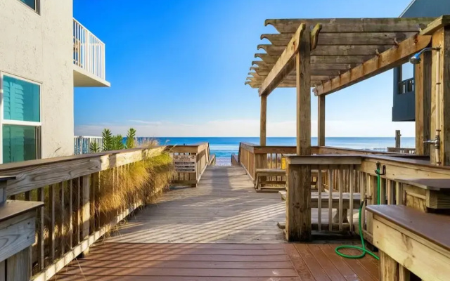 Cabana Club C408- Sugar Sand Shores
