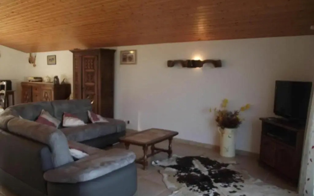 Gite La Garnache, 4 pièces, 7 personnes - FR-1-426-131