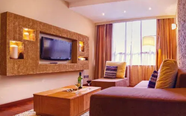 Reata Serviced Apartments