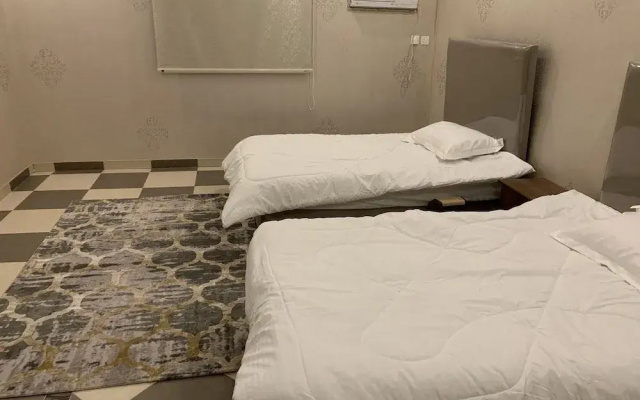 Jasmine Apartments