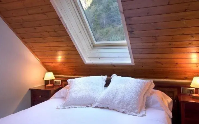 Apartaments la Peguera