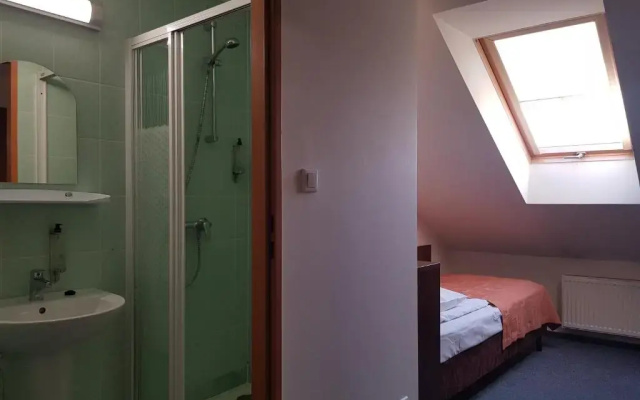 Hotel Panorama