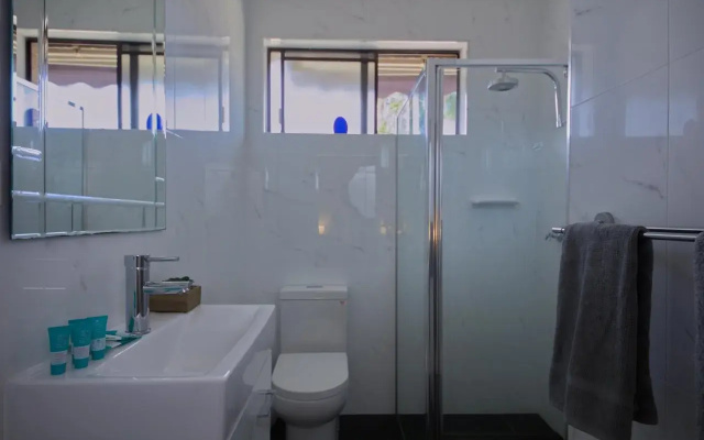 Tuncurry Motor Lodge