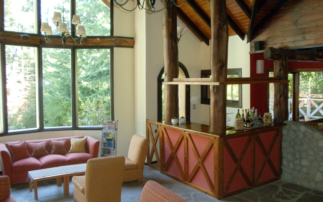 Hosteria Altos Los Pioneros