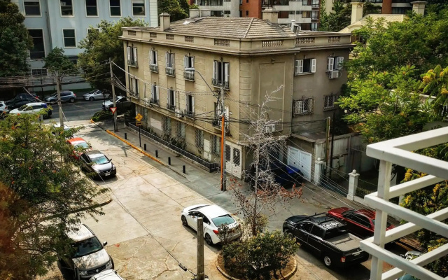 Apart Hotel Viva Providencia