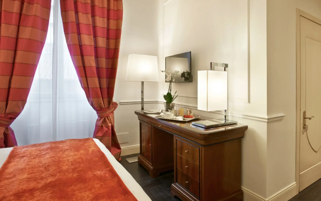 Albergo Terminus Hotel