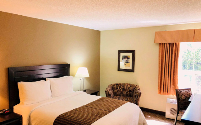 Econo Lodge