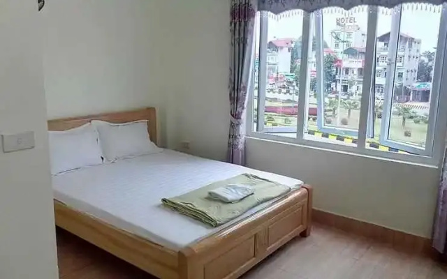 Diem Quynh Noi Bai Hotel