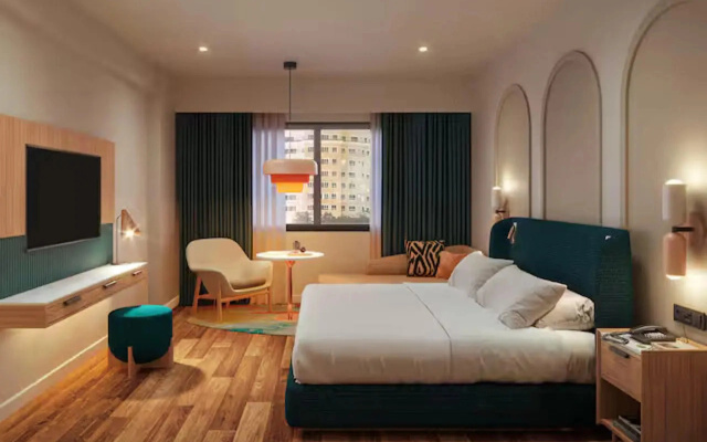 DoubleTree by Hilton Punta Cana Downtown