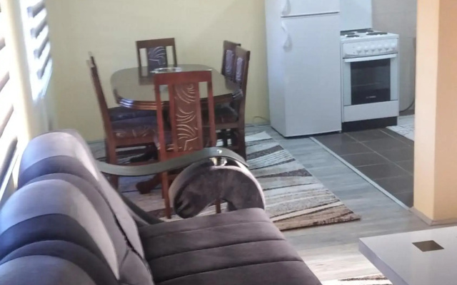 Apartman nidzo